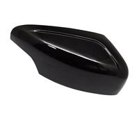 Right Black Exterior Mirror Covers Fit For Volvo XC60 2010-2013 # 39854919