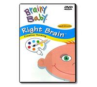 Right Brain/Playful Baby - Right Brain/Playful Baby