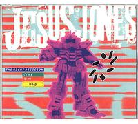 RIGHT DECISION CD UK FOOD 1993