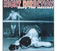 Right Direction - Bury The Hatchet