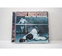 Right Direction - Bury the Hatchet