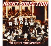 Right Direction - To Right the Wrong