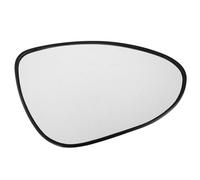 Right Door Side Rear View Mirror Glass Fit For Holden Barina Chevrolet Aveo Use