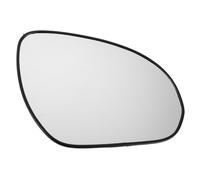 Right Door Side Rear View Mirror Glass Fit For Hyundai I30 2007-2012 Use