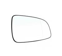Right Door Side Wing Mirror Glass for Opel Astra 2004-2008 - Replacement Part 6428785