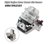 Right Engine Motor Mount With Sensor 4H0199256T Per Audi S6 RS6 S7 RS7 4.0L A7