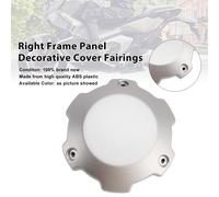 Right Frame Panel Decorative Cover Fairings PER Honda X-ADV 750 21-25 Silver T9