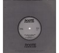 RIGHT FROM THE SHARK'S JAWS 7" (VINYL 45) UK ROUTE 1975