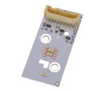 Right Front Headlight DRL Turn Signal Light Chip Board Fit For Cadillac XT4 er