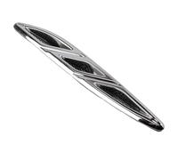 Right Front Hood Bonnet Molding Grill Grille Fit for Buick Verano 2009 to 2012