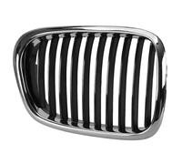 Right Front Hood Kidney Grille Grill Fit For BMW 5 E39 520i 528i 530i M5 Use
