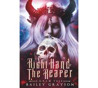 Right Hand of the Reaper: (Original Cover)