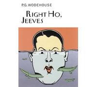 Right Ho Jeeves