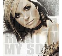 right in my soul -clrd-