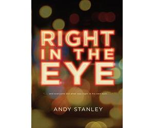 Right In The Eye: A DVD Study