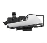 Right Inner Door Handle For Aveo 2007-2011 Plastic | per Perfect fit for Aveo 2007-2011, right side only, plastic build, easy DIY install, OE match
