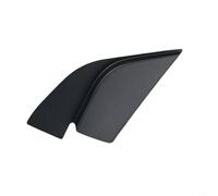 Right Inner Mirror Trim Cover for per nissan Versa 2012-2018 | Fits per nissan Versa 2012-2018, right side only, direct OE replacement, plastic build
