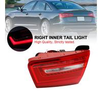 Right Inner Trunk LED Tail Light Lamp Per AUDI A6 C7 2012-2015 Y1