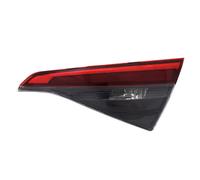 Right Inside Rear LED Tail Light Brake Lamp Fit for Honda Civic Sedan 2022-2023