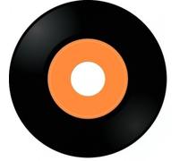Right kind of love (Album version with rap/Instrumental version) / Vinyl single [Vinyl-Single 7'']