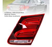 Right LED Inner Rear Tail Light Brake Lamp Per Mercedes E-Class W212 2013-15 Y1