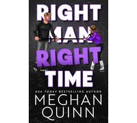 Right Man, Right Time: 2