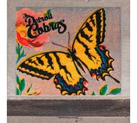 Right Now EP by Third Man Records