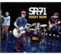 RIGHT NOW - Right Now