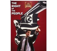 Right Of The People, The (DVD) M. Emmet Walsh Billy Dee Williams John Randolph