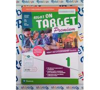 RIGHT ON TARGET PREMIUM EDITION 1 - (9788883395789) + Materiali didattici - Rebillo