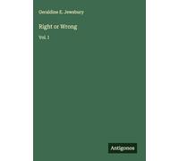 Right or Wrong: Vol. I