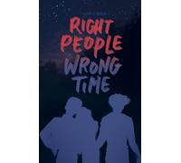 Right people wrong time: 4