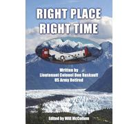 Right Place, Right Time