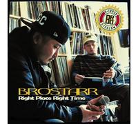 Right Place Right Time