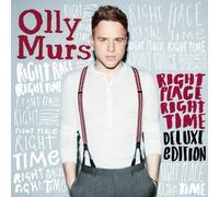 Right Place Right Time by Sony Import