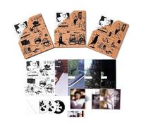 Right Place, Wrong Person (Random Version) - Rm (Bts) (Audio Cd)