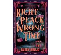 Right Place Wrong Time: 3