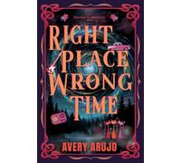 Right Place Wrong Time: 3