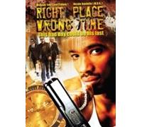 RIGHT PLACE WRONG TURN - SPEEL