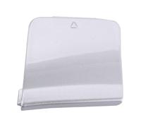 Right Rear Bumper Tow Hook Eye Cover Cap fit for BMW X3 F25 M Sport 2011-2017