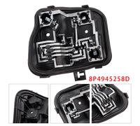 Right Rear Light Bulb Holder 8P4945258D Per Audi A3 5 DOOR Sportback 2009-13 A7