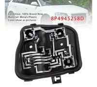 Right Rear Light Bulb Holder 8P4945258D Per Audi A3 5 DOOR Sportback 2009-13 Y1