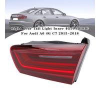 Right Rear Tail Light Inner 4G5945093E Per Audi A6 4G C7 2015-2018 S1