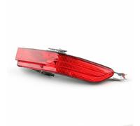 Right Red Rear Fog Lamp Bumper Cover Reflector For VW Touareg 2011-2014 T9