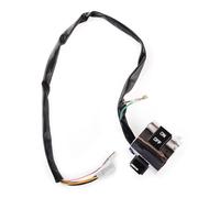 Right RH Starter Light Switch Fit for 150cc Scooter Baron Retro Lance Vintage
