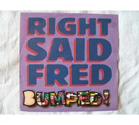 Right Said Fred - Bumped