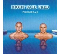 Right Said Fred - Fredhead