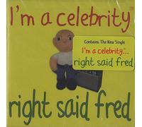 Right Said Fred - I'm A Celebrity
