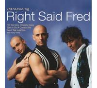 Right Said Fred - Introducing