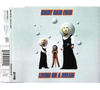 Right Said Fred - Living on a dream [Single-CD]